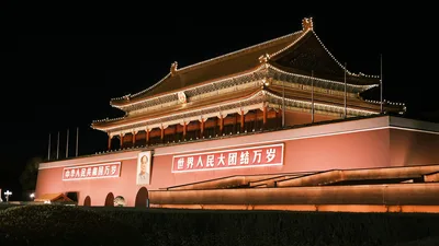 Beijing Tiananmen, Forbidden City, and Night Streets Guide
